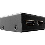 Aten VS-0801H HDMI přepínač (8 zařízení - 1 zobrazovací jednotka) na přenos do 20 DO