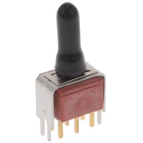 C & K Switches, E225SD1V3BE tlačítko, 20 V, 20 V/DC, 1 ks