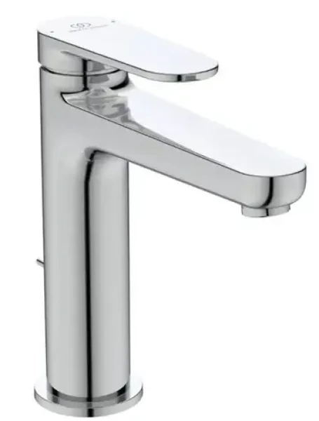 Ideal Standard Cerafine Nuovo - Umyvadlová baterie s výpustí | chrom (BD909AA)