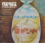 Masopust - CD - Nerez