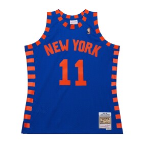 Mitchell & Ness Pánský dres New York Knicks NBA Jamal Crawford #11 2005-06 Swingman Velikost: M