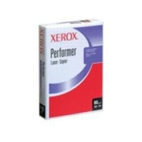 Xerox Papír Performer (80g/500 listů, A3) (3R90650)