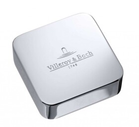 VILLEROY & BOCH - Příslušenství Ovládací knoflík excentru pro jednodřez, chrom 94053661
