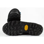 Aku Trekker Gore-tex dámské kotníkové turistické boty niebeskie dámské 37