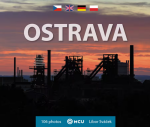Ostrava malá vícejazyčná Libor Sváček