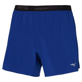 Běžecké šortky Mizuno Alpha 5.5 Short J2GB255526 Velikost textilu: M