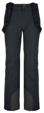 Dámské lyžařské kalhoty ELARE-W Černá Kilpi