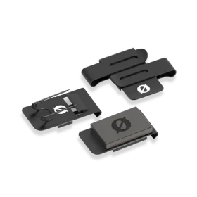 Rode FlexClip GO 3ks / klip pro mikrofon (FLEXCLIPB)