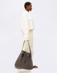 Armedangels New Beach Bag 3612 granit washed