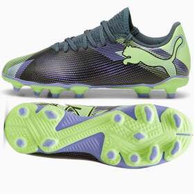 Fotbalové boty Puma Future 7 Play FG/AG Jr 107949-03 38