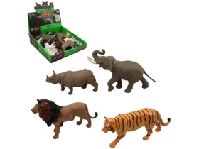 MaDe 14920 Zvířáka safari