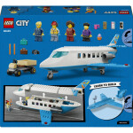 LEGO LEGO® City 60492 Dopravní letadlo