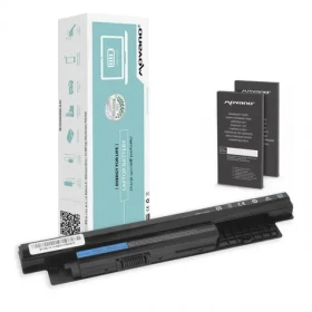 Baterie MR90Y, XCMRD pro Dell Inspiron 14, 15, 17 / Baterie pro notebook / 4400 mAh / 49 Wh (BT/DE-14)