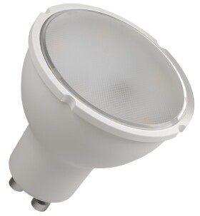 Emos Led žárovka Classic Mr16 4,5W Gu10 neutrální bílá