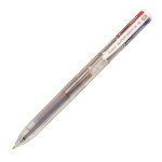 Pilot SuperGrip G4 transparentní