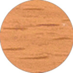 Italiana Ferramenta krytka nalepovací ořech sv. velikost: 20mm