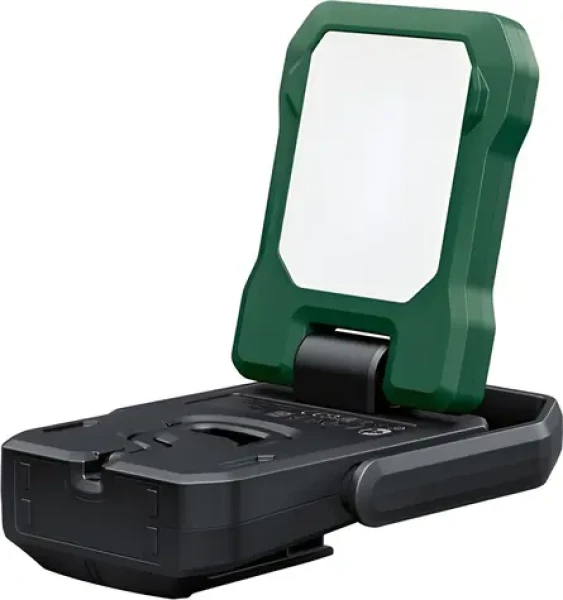 BOSCH EasySpotLight 18V-400 / Aku svítilna / 18V / 400 lm / 3 úrovně jasu / bez aku a nabíječky (06039A1200)