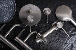 REA - Vanová baterie FOSTER Nickel Brush REA-B6326