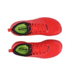 Inov-8 Běžecké boty INOV8 TRAILFLY MAX v2 (S) - červená Velikost obuvi v EU: 42,5