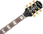 Epiphone Sheraton Vintage Sunburst