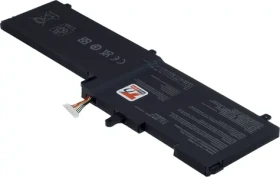 T6 Power Asus Strix GL702VT GL702VS GL702VM GL702ZC / Baterie / 5000mAh / 76Wh / 4cell / Li-poly (NBAS0195)