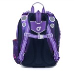 Školní batoh s králíčkem Topgal ENDY 26007