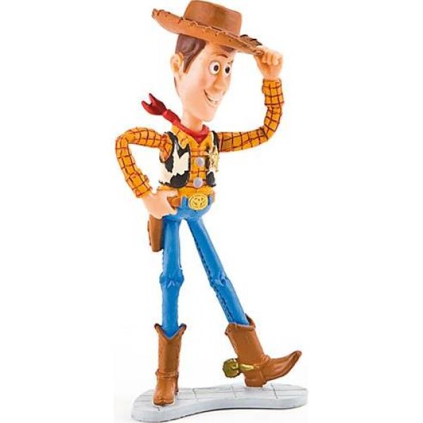 Woody