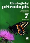 Ekologický přírodopis pro 7. ročník ZŠ - 2. část