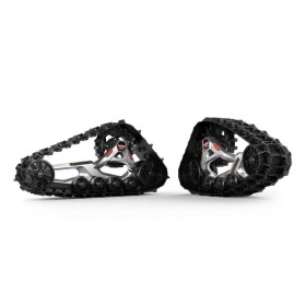 Sněžné pásy Apache XC LT na Can-Am Traxter HD8/HD9/HD10/HD11