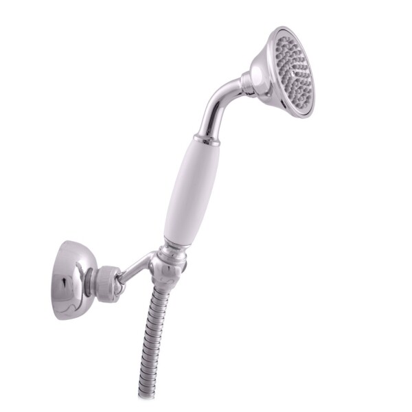 RAV Slezák - Sprchový komplet, Chrom SK1217-1 SK1217-1