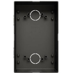 ABB 2TMA130160B0068 příslušenství domovní telefon antracitová