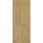 Interiérové dveře Prestige RC 01 80P dub grandson přírodní