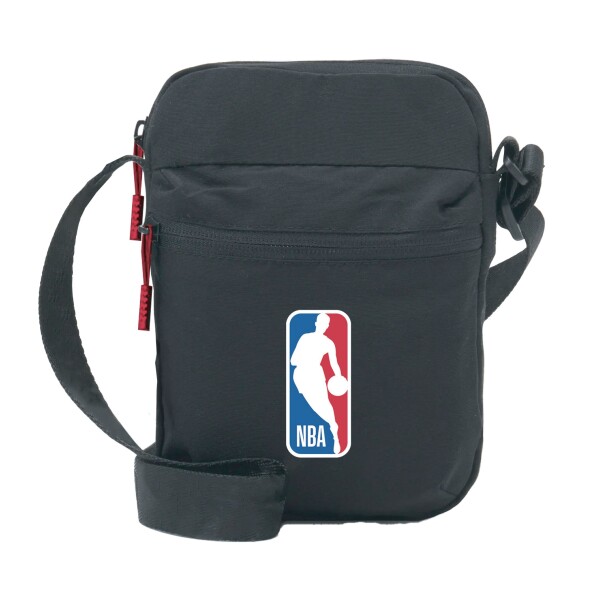Taška NBA NBA Logo Side Bag