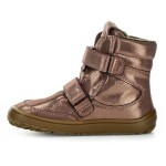 Froddo Tex Winter G3160246-13 Pink/Gold