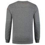Premium Sweater mikina pánská stone melange M