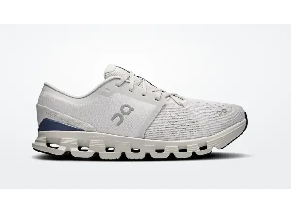 On Cloud X 4 dámské běžecké boty Lavender/Acai vel. 38