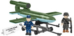 COBI 3135 II WW V-1 Flying Bomb FI 103, 1:35, 265 k, 2 f