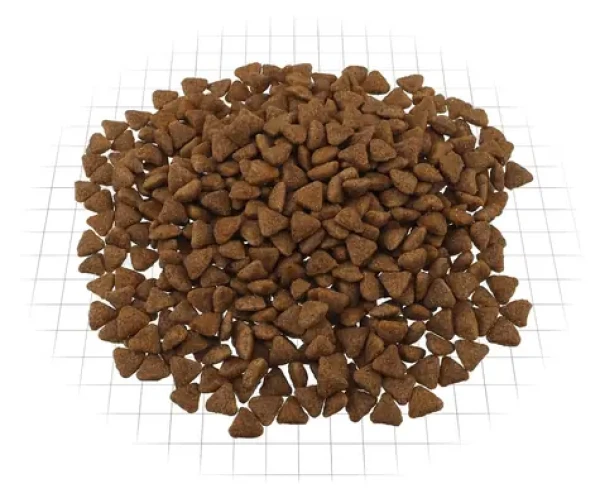 Rasco Premium Senior Mini Medium kuře s rýží 80 g / Vzorek granulí / pro psí seniory (1704-10620)
