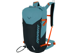 Dynafit Radical 30+ Backpack storm blue blueberry - Dynafit Radical 30+ batoh 30 l Storm Blue/Blueberry