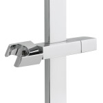 Sprchová tyč Optima chrom SIKOBSSTH61 SIKOBSSTH61