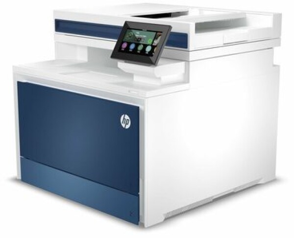 HP Color LaserJet Pro 4302fdn / barevná / 600x600 DPI / A4 / 33 ppm / USB 2.0 / WiFi / LAN / ADF / FAX (4RA84F#B19)