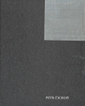 Pruské balady - Petr Čichoň