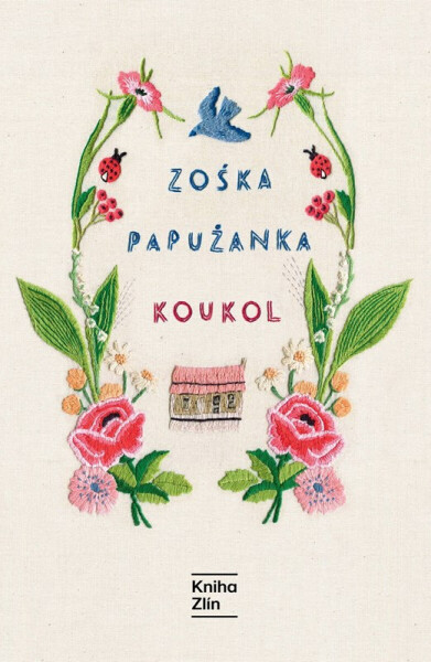 Koukol - Zoska Papuzanka