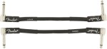 Fender Professional Series 6'' Patch Cable 2-Pack