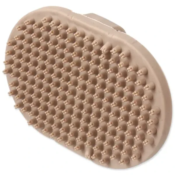 KAY Kartáč masážní na ruku jemný 13cm (2414-50073)