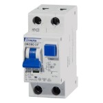 Doepke 09932328 proudový chránič/elektrický jistič