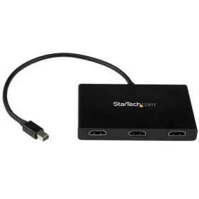 MST HUB MDP 1.2 TO HDMI / 3portový HUB / miniDisplayPort na 3x HDMI (MSTMDP123HD)
