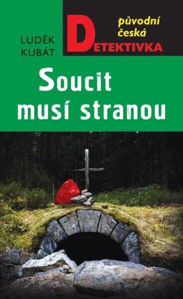 Soucit musí stranou - Luděk Kubát