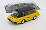 Vnite PT Taxi DeAgostini Kultovní auta 1:43 F01 NEW05