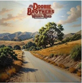 Walk This Road - CD - Brothers Doobie